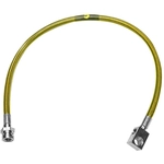 Order Rear Brake Hose by WAGNER - BH143845 For Your Vehicle
